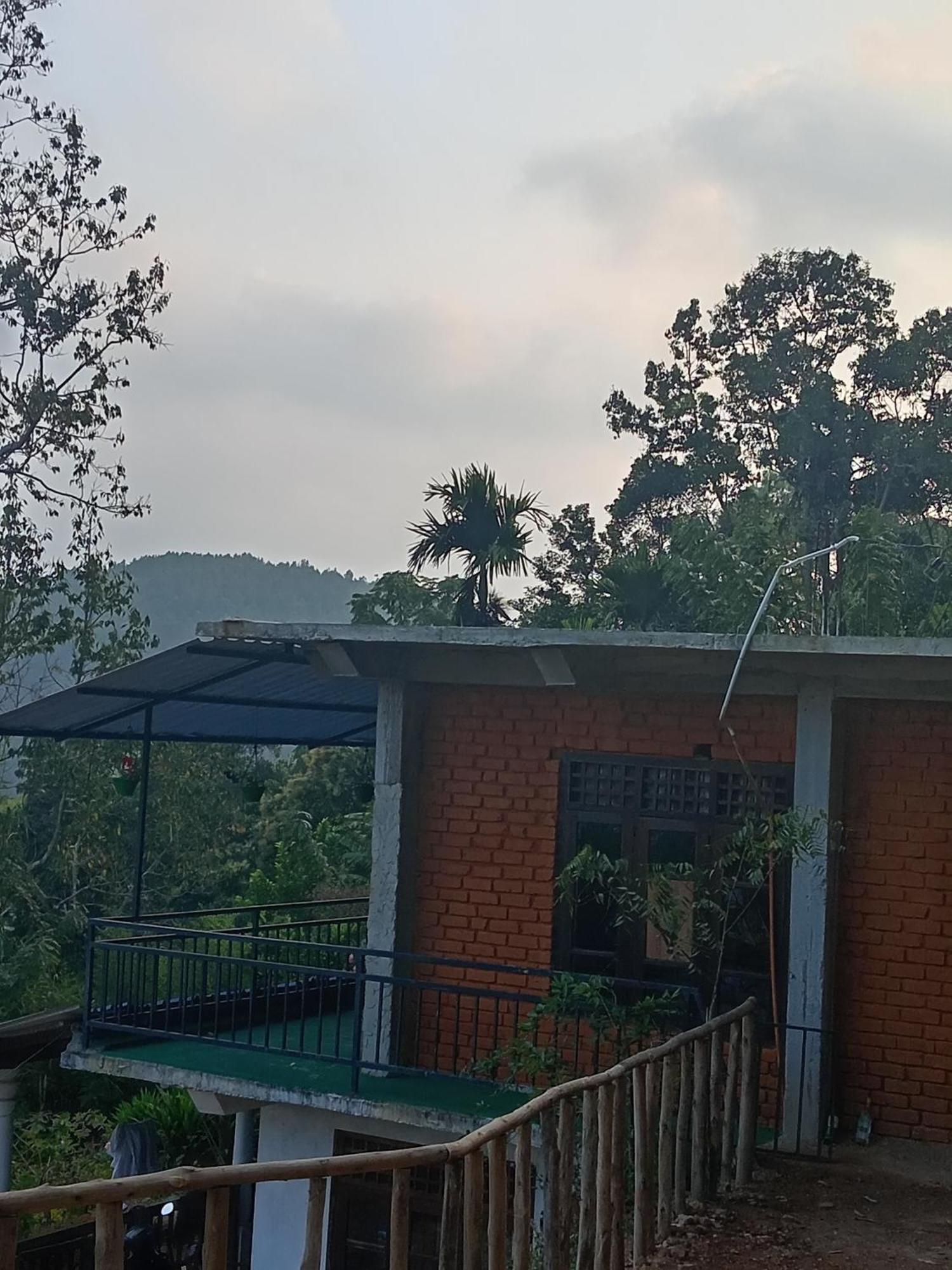 Apurvi Homestay Ella Exterior foto