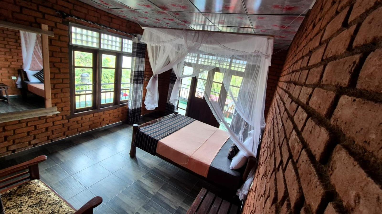 Apurvi Homestay Ella Quarto foto