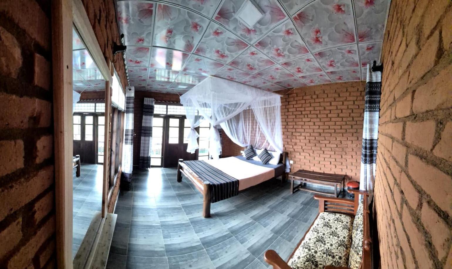 Apurvi Homestay Ella Quarto foto