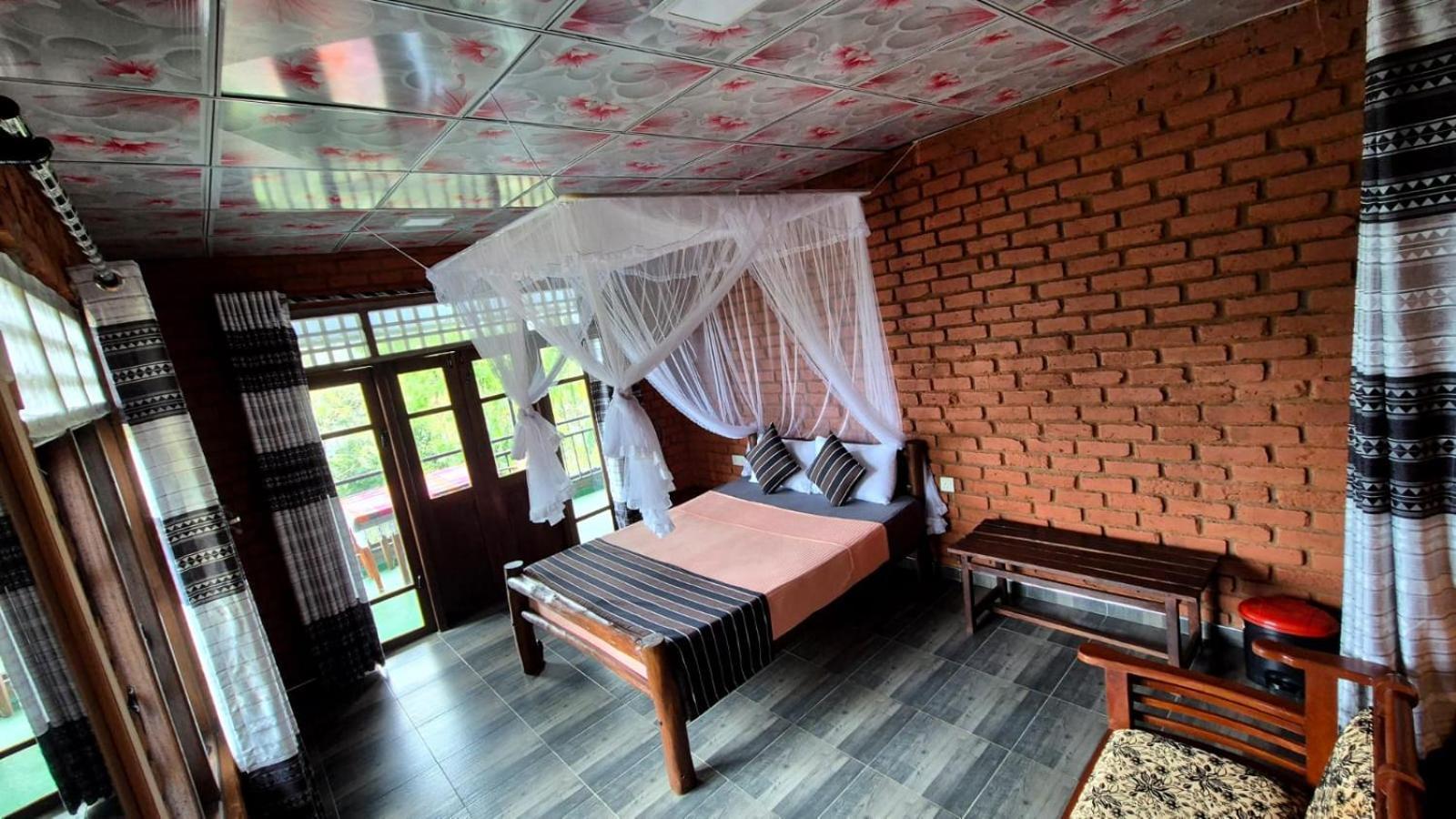 Apurvi Homestay Ella Quarto foto