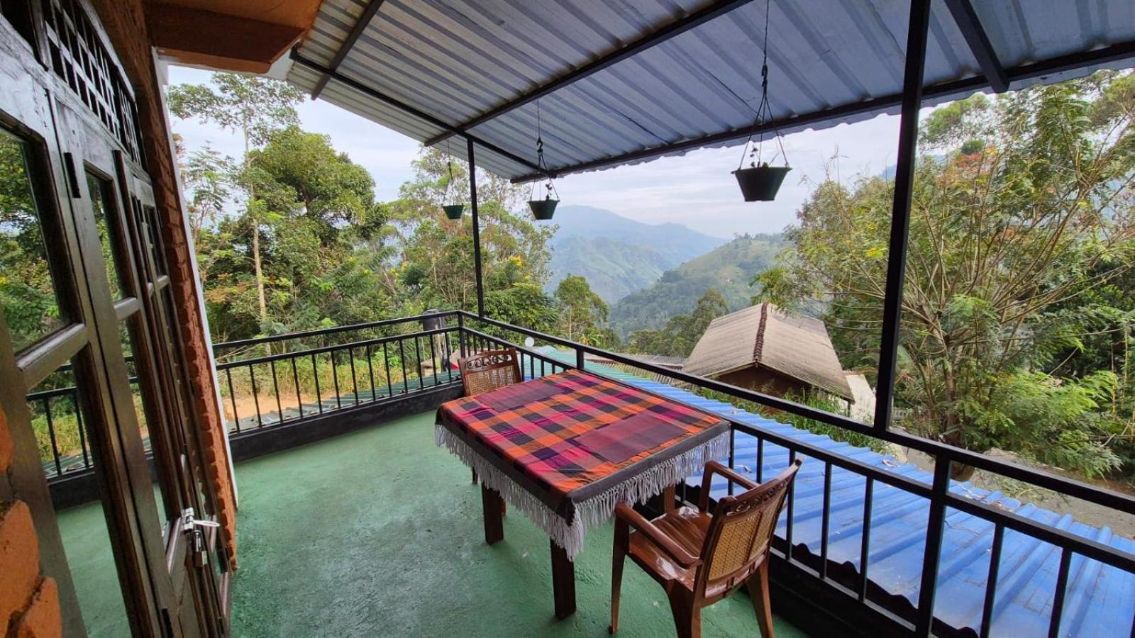 Apurvi Homestay Ella Quarto foto