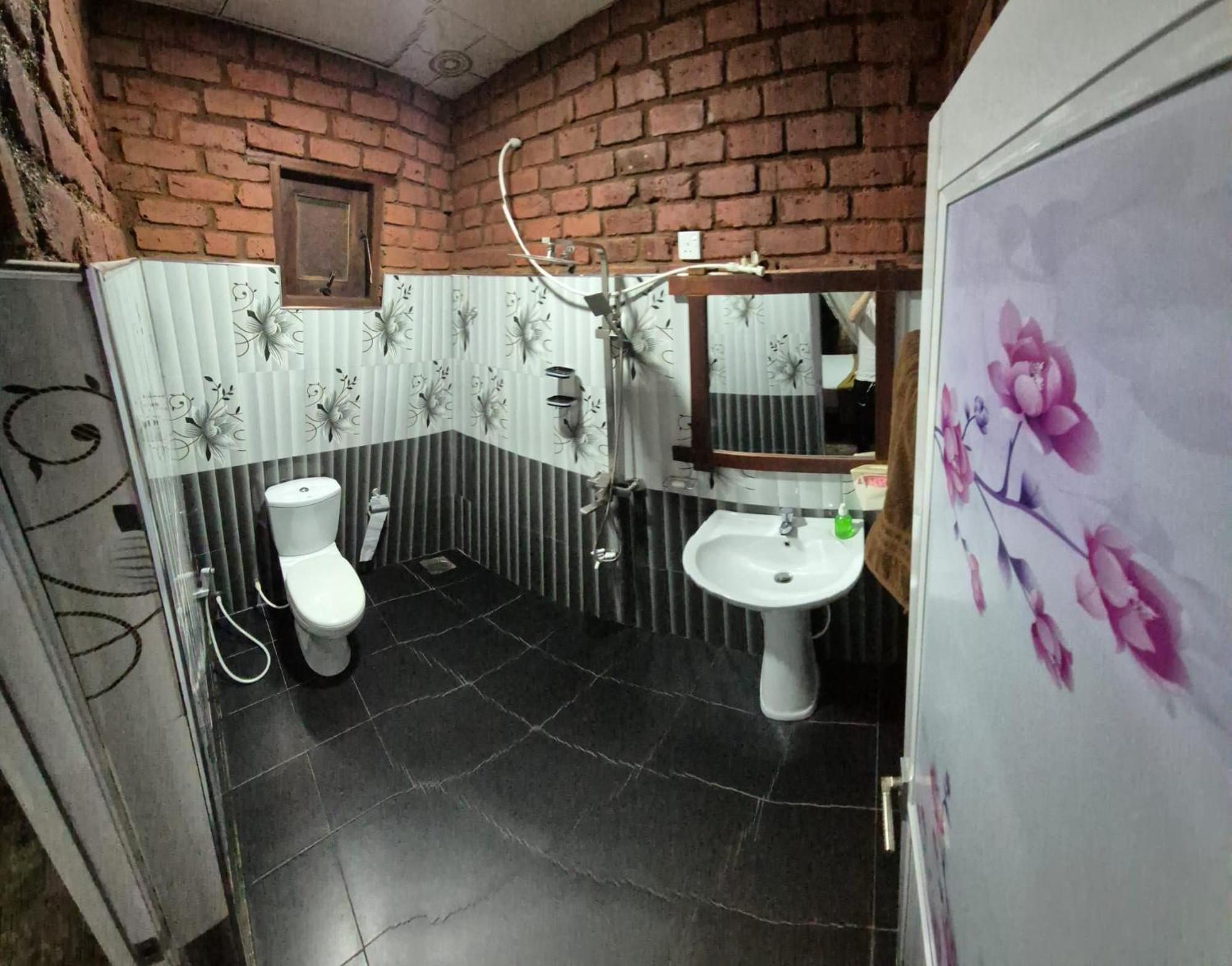 Apurvi Homestay Ella Quarto foto