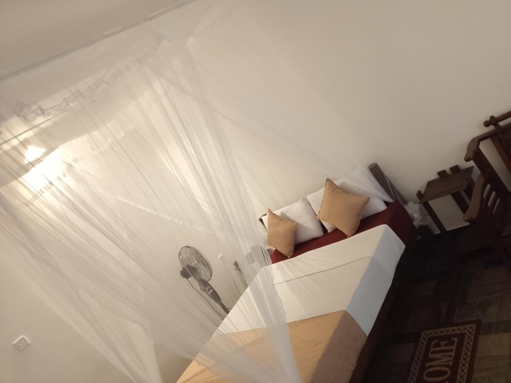 Apurvi Homestay Ella Exterior foto