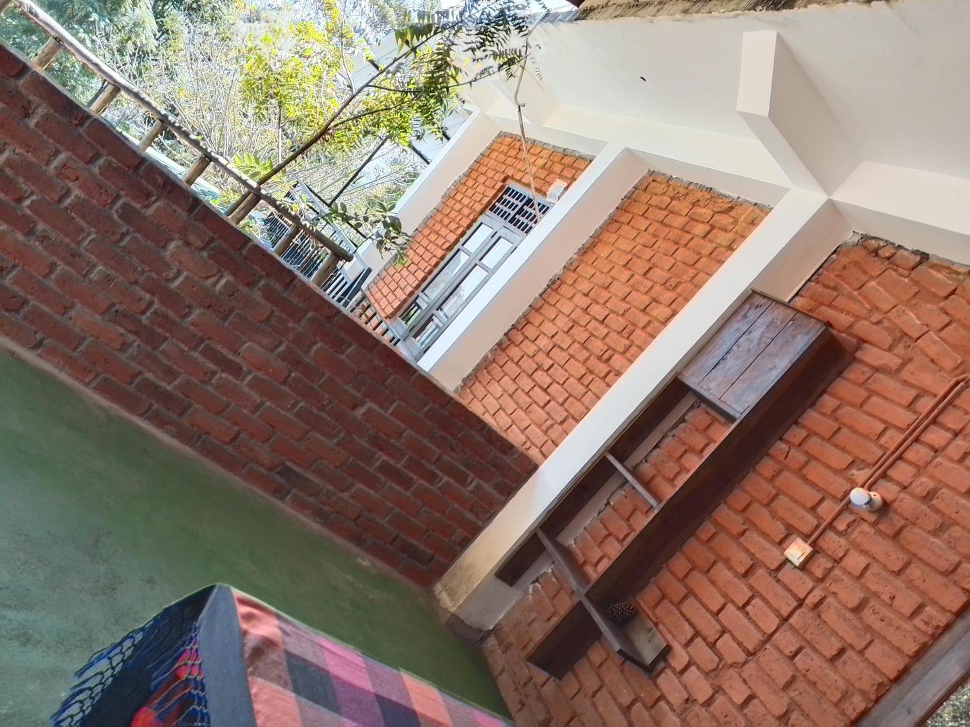 Apurvi Homestay Ella Exterior foto