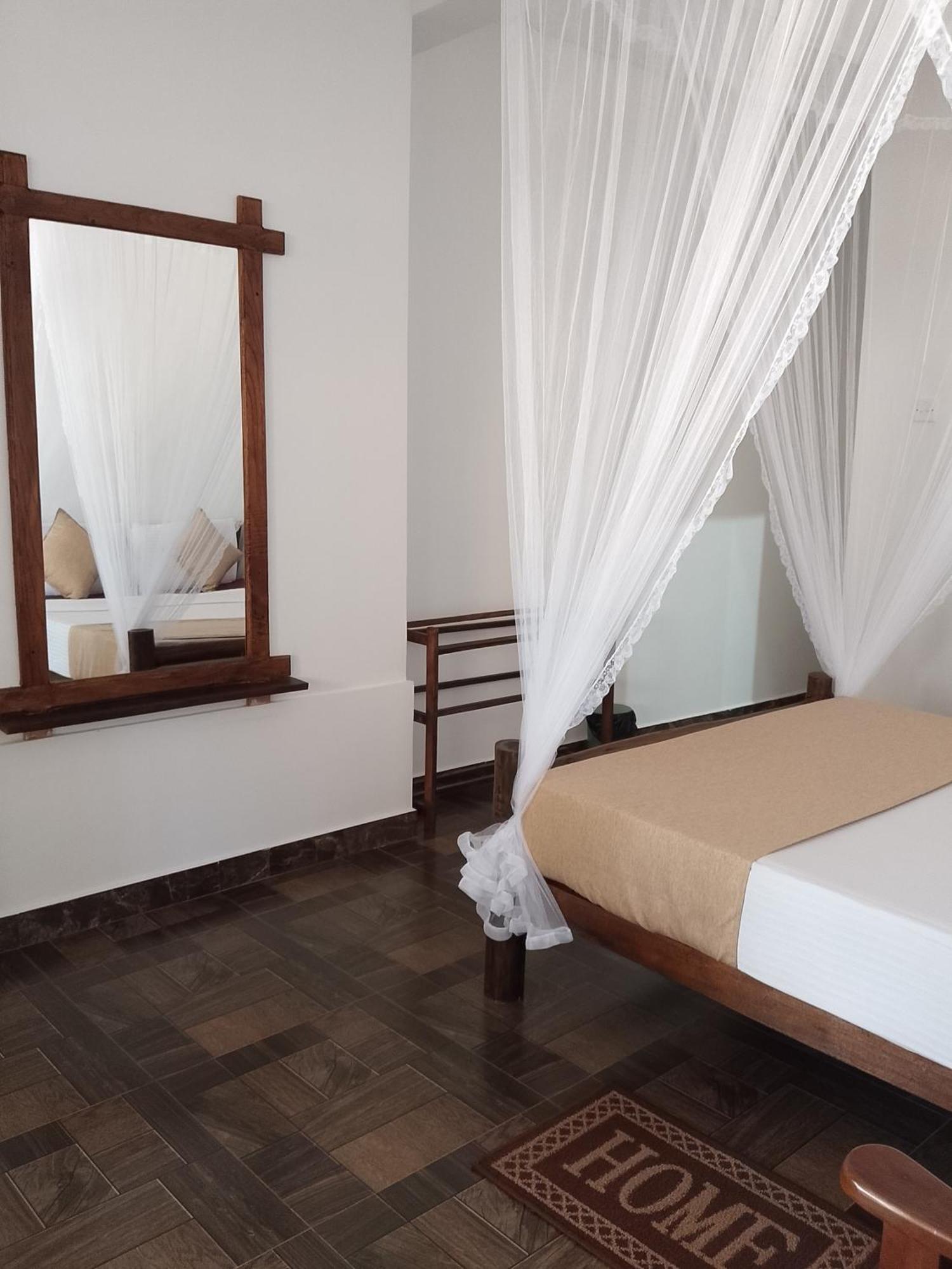 Apurvi Homestay Ella Exterior foto