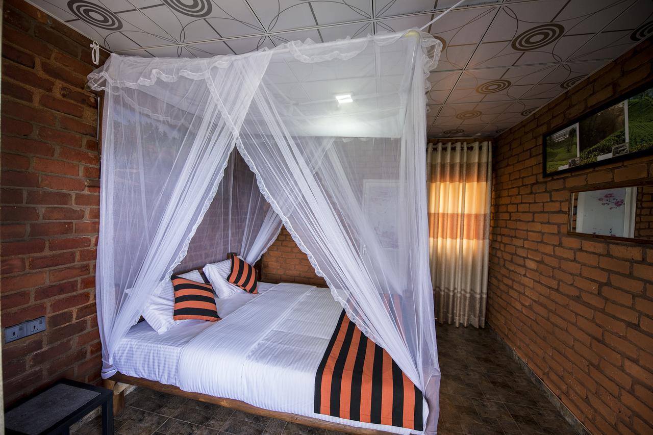 Apurvi Homestay Ella Exterior foto