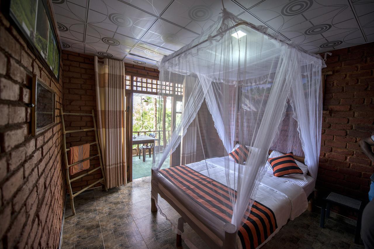 Apurvi Homestay Ella Exterior foto