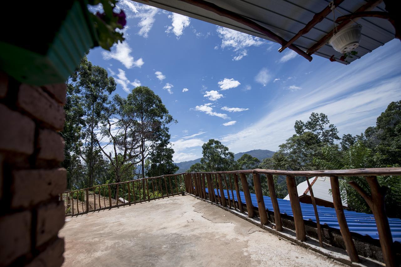 Apurvi Homestay Ella Exterior foto