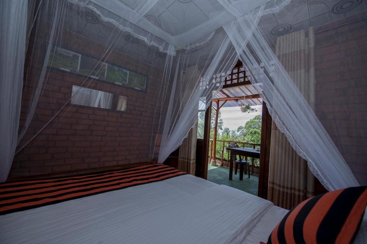 Apurvi Homestay Ella Exterior foto