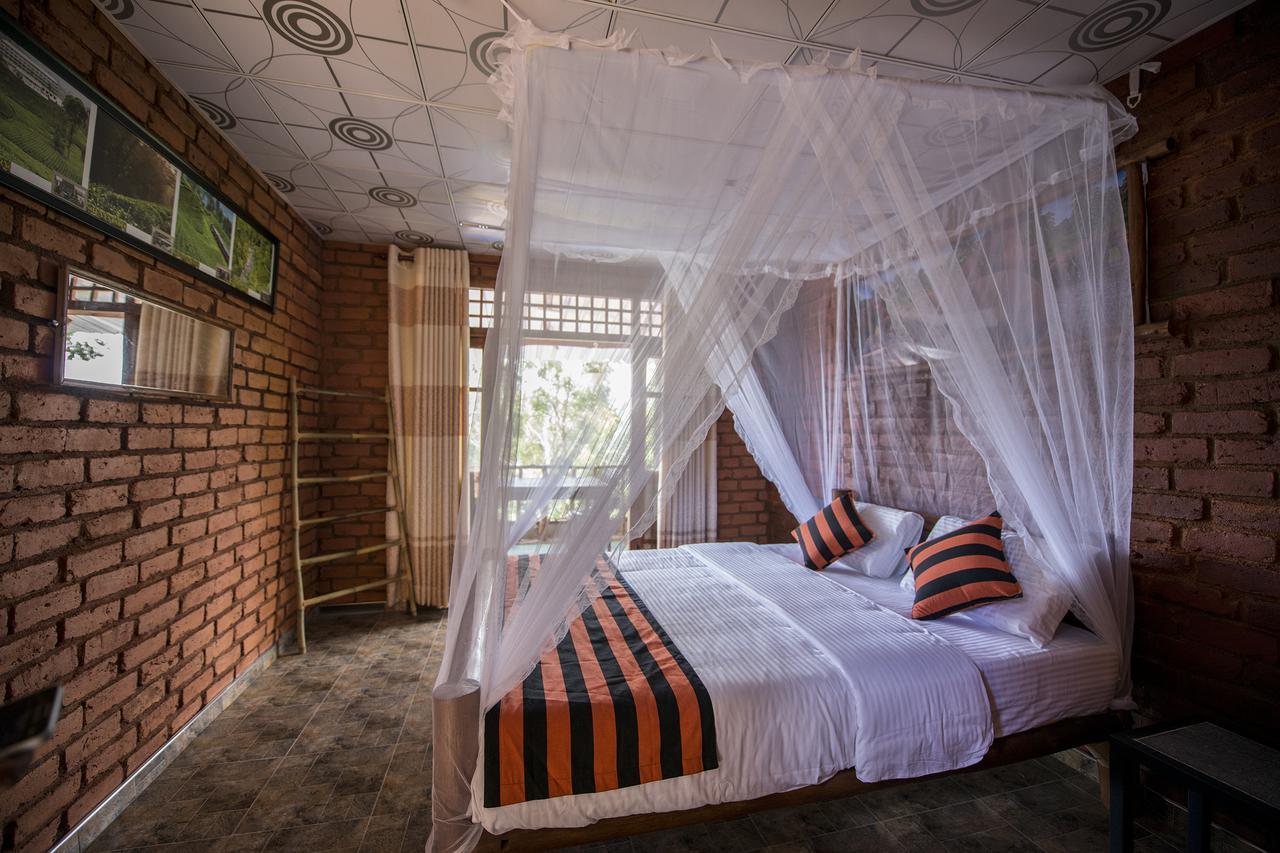 Apurvi Homestay Ella Exterior foto