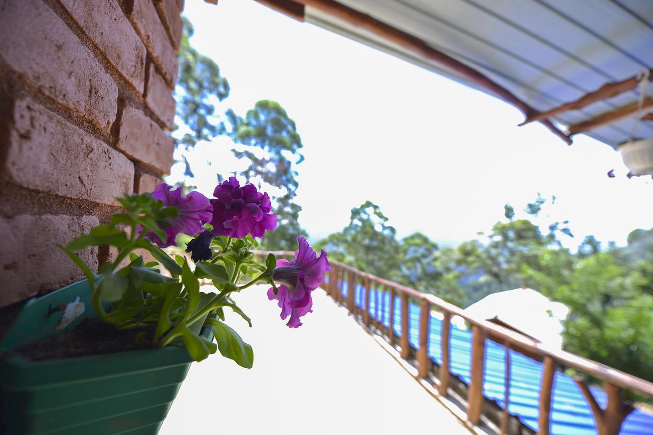 Apurvi Homestay Ella Exterior foto