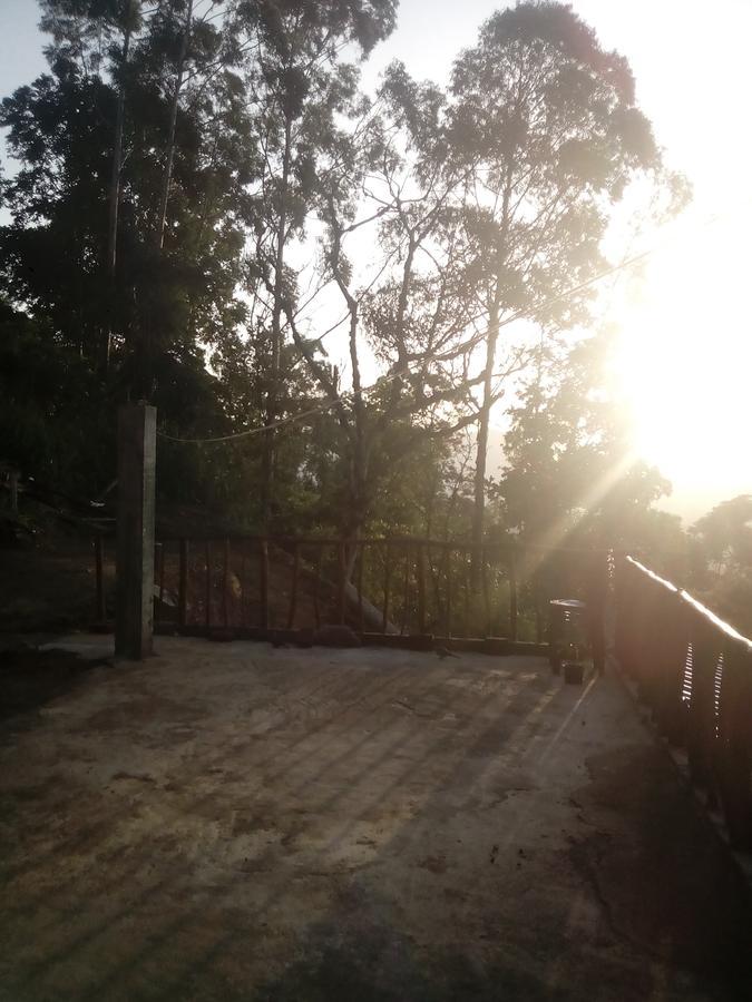 Apurvi Homestay Ella Exterior foto