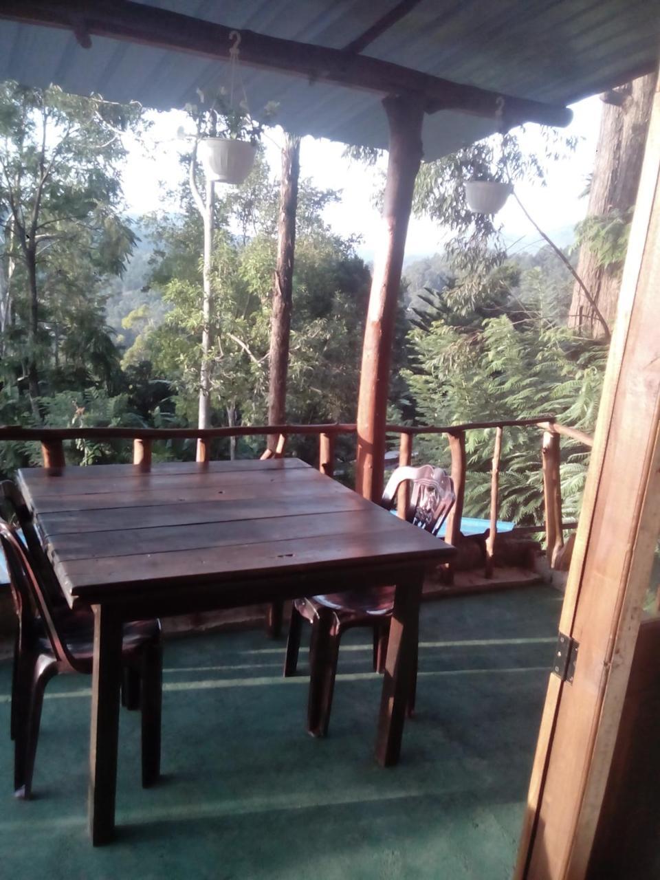 Apurvi Homestay Ella Exterior foto