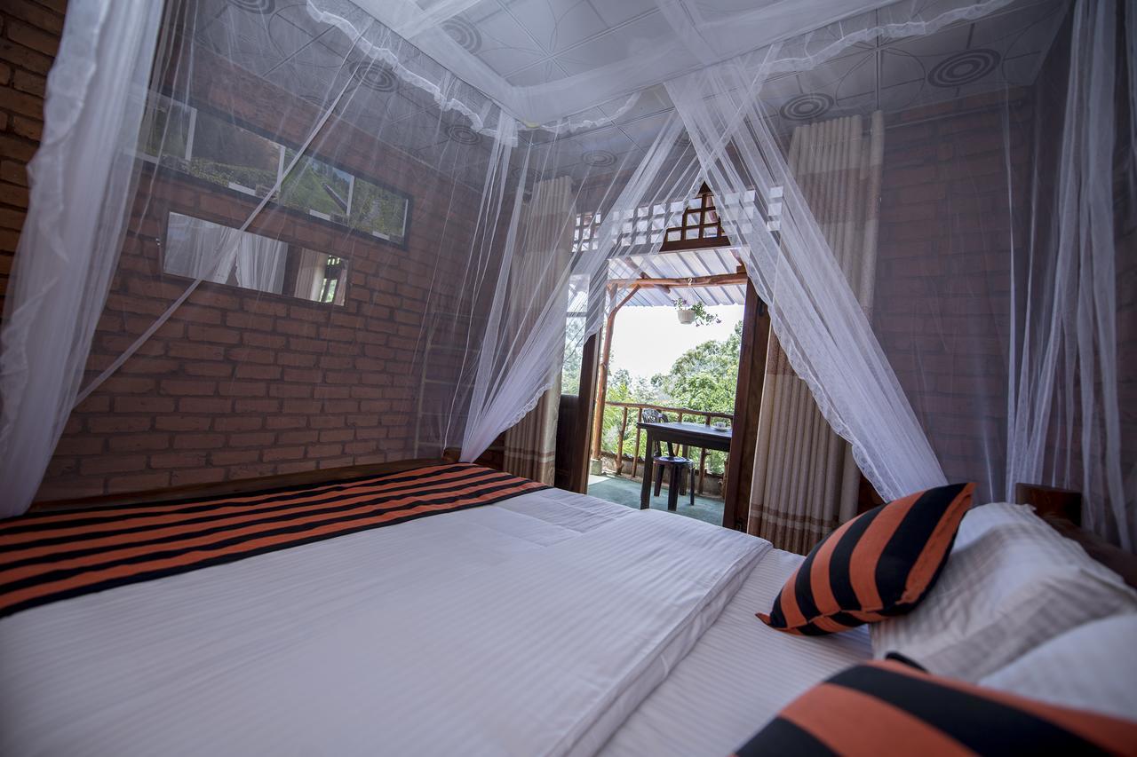 Apurvi Homestay Ella Exterior foto