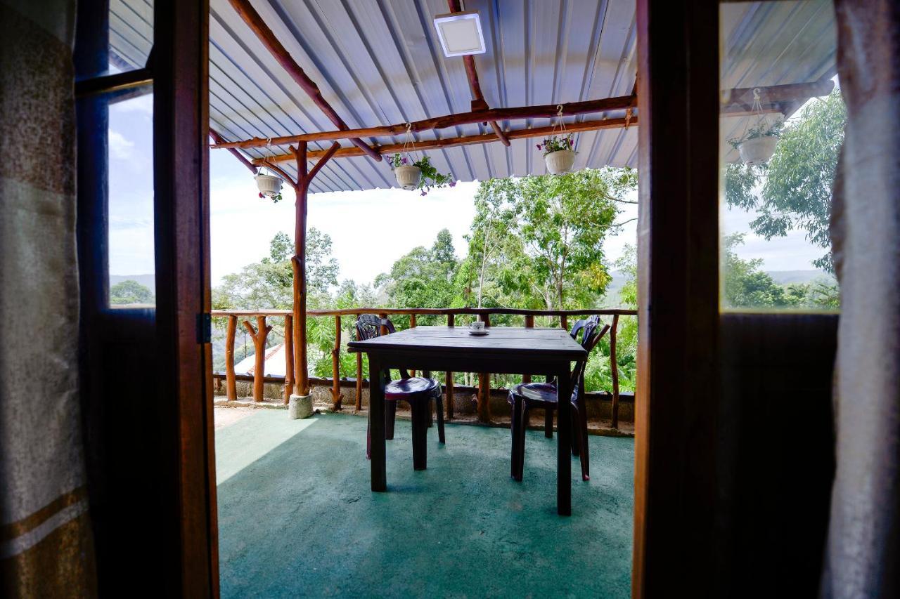 Apurvi Homestay Ella Exterior foto